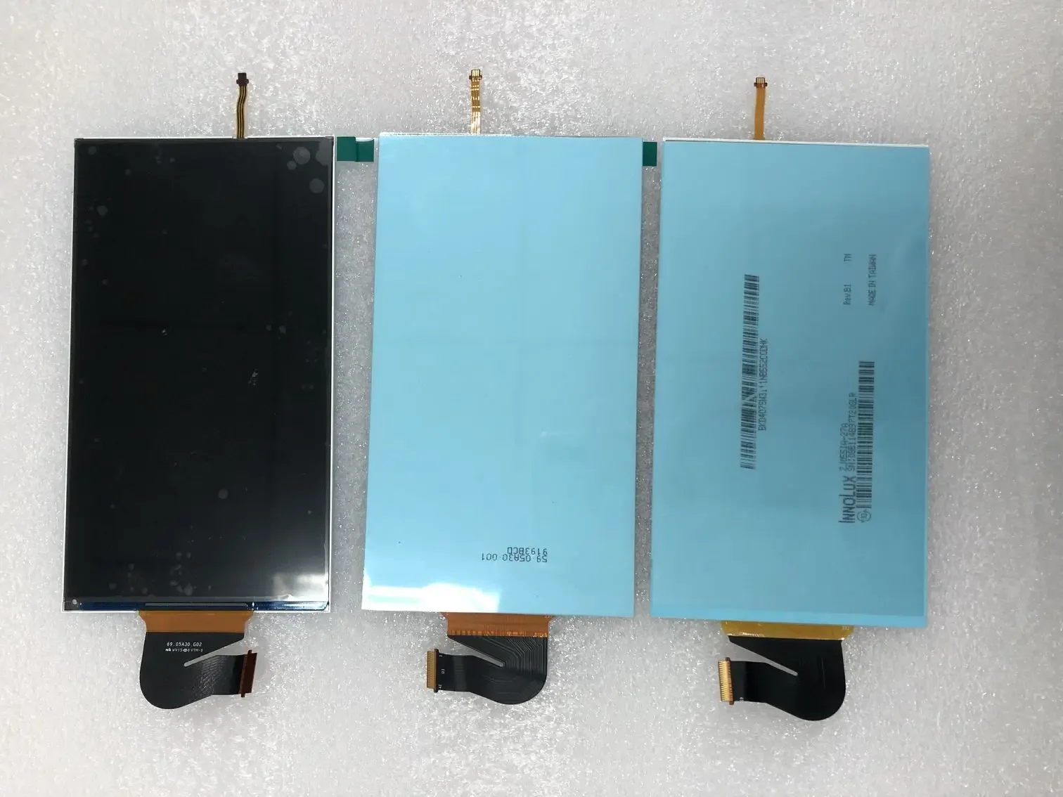 

Original New But with 1-2 Dead Pixel for Nintendo Switch Lite NS Lite Console Display Lcd Screen