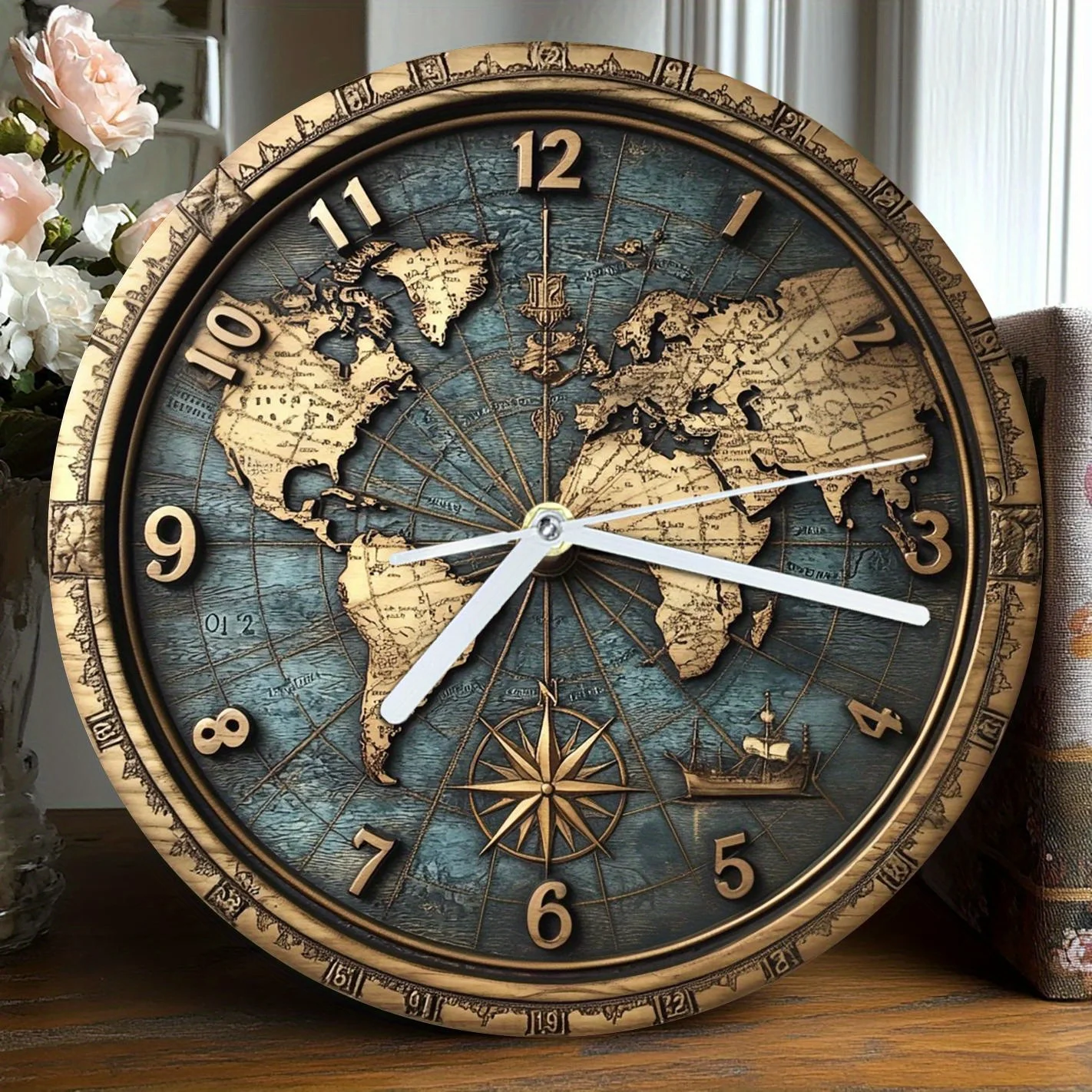 Sailboat Theme Naut…