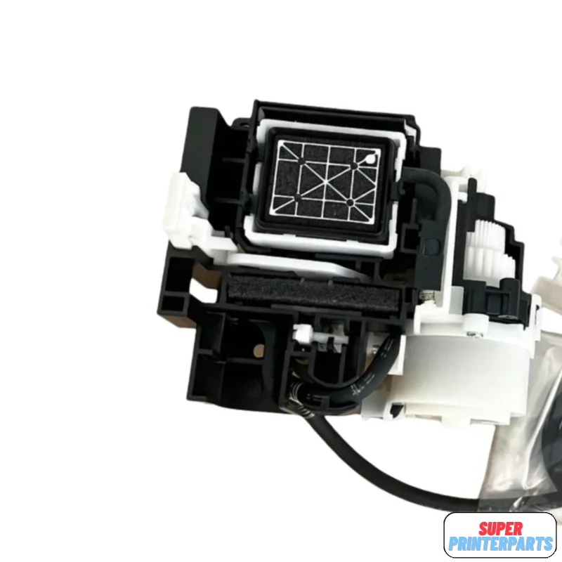 Original New L18050 Pump Unit INK SYSTEM ASSY For Epson L18050 L8050 L8168 L8188 L18058 L8058 L8180 L8160 ET8550 Pump Cap Assy
