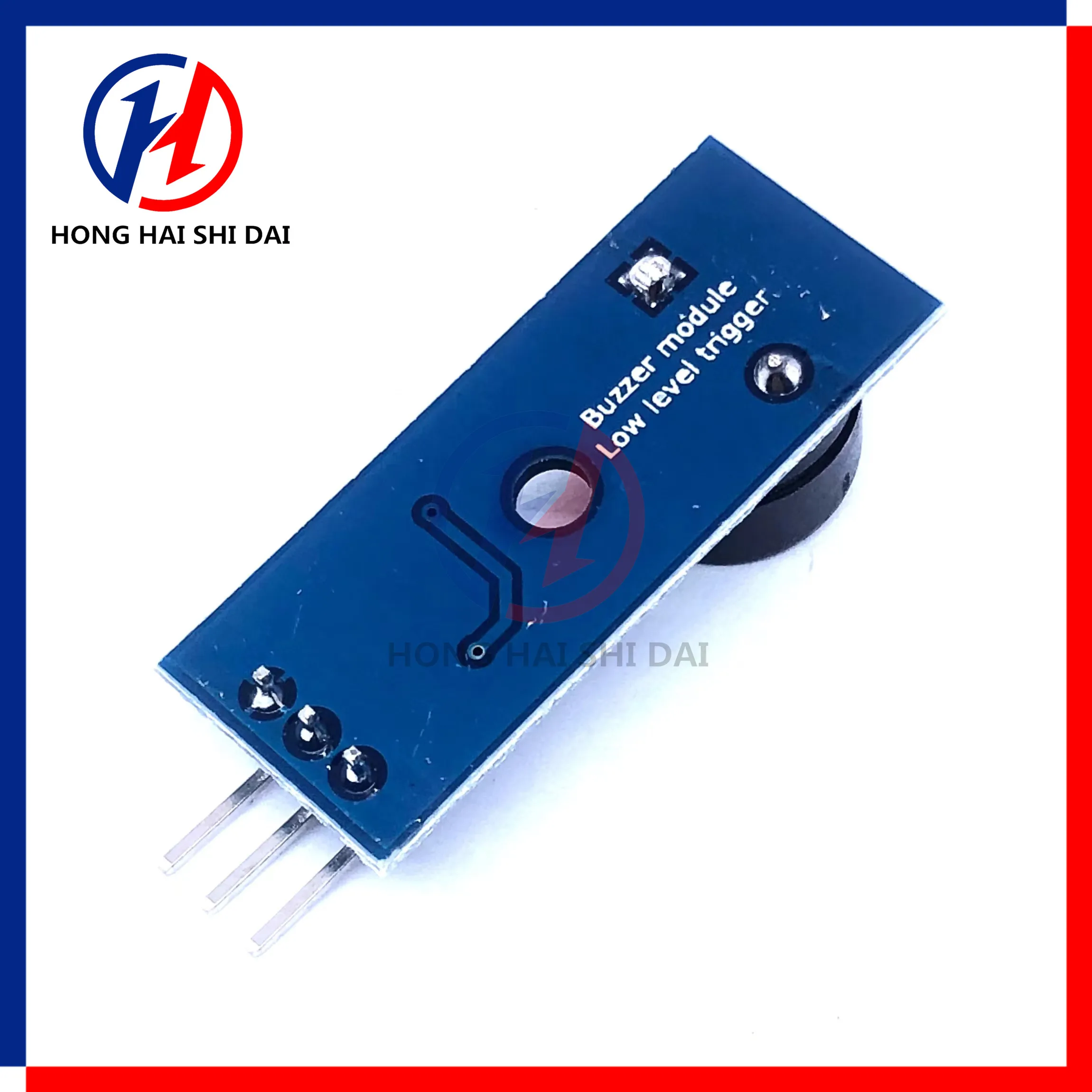 High Quality Passive Buzzer Module for Diy Kit