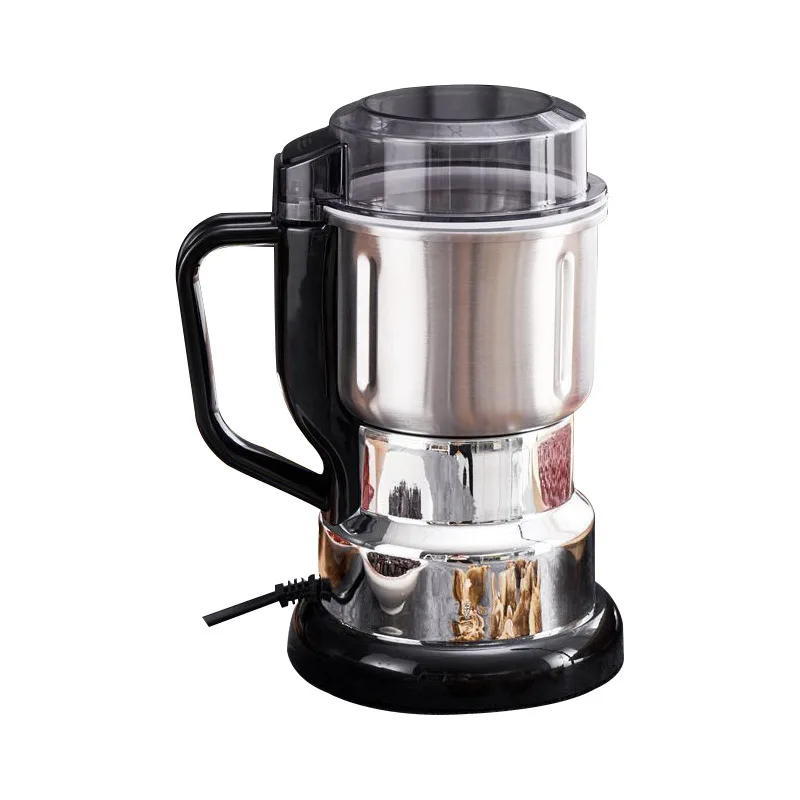 

Multipurpose grinder fine powder household small grinder grain beater