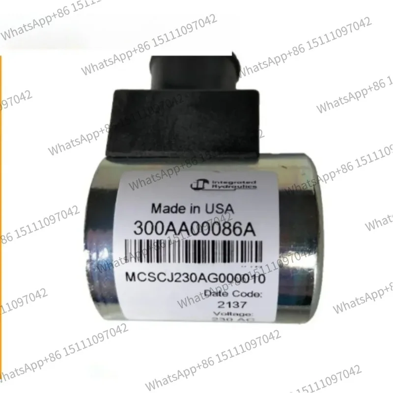 Original imported coil 300AA00086A MCSCJ230AG000010