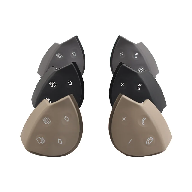 Suitable for Old Mercedes-Benz E-Class Steering Wheel Buttons E200 E260 E300L Multi-Function