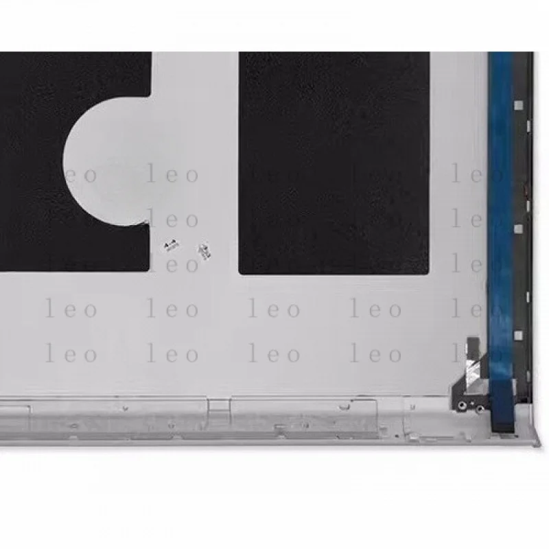 

CC новый для Dell Inspiron 7000 7500 7501, верхняя задняя крышка ЖК-дисплея, чехол с задней крышкой 0C4MXD