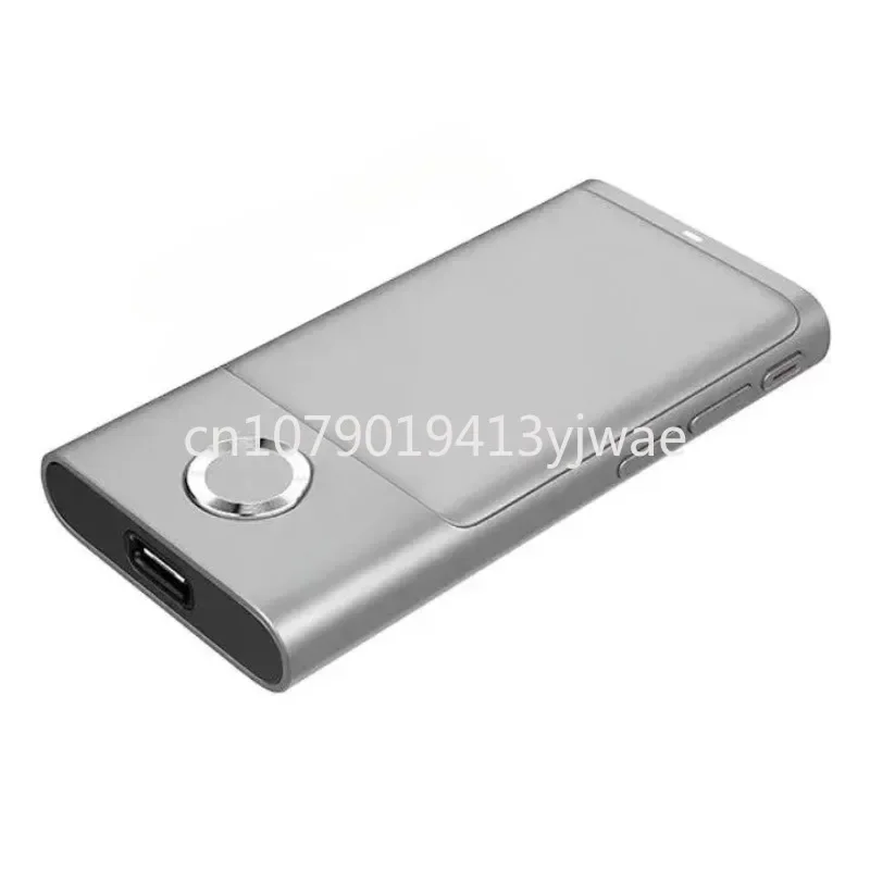 

CheerTok: All-in-one Pocket Touchpad for Any Smart Devices AirMouse+Touchpad+Presenter+Shortcut in stock