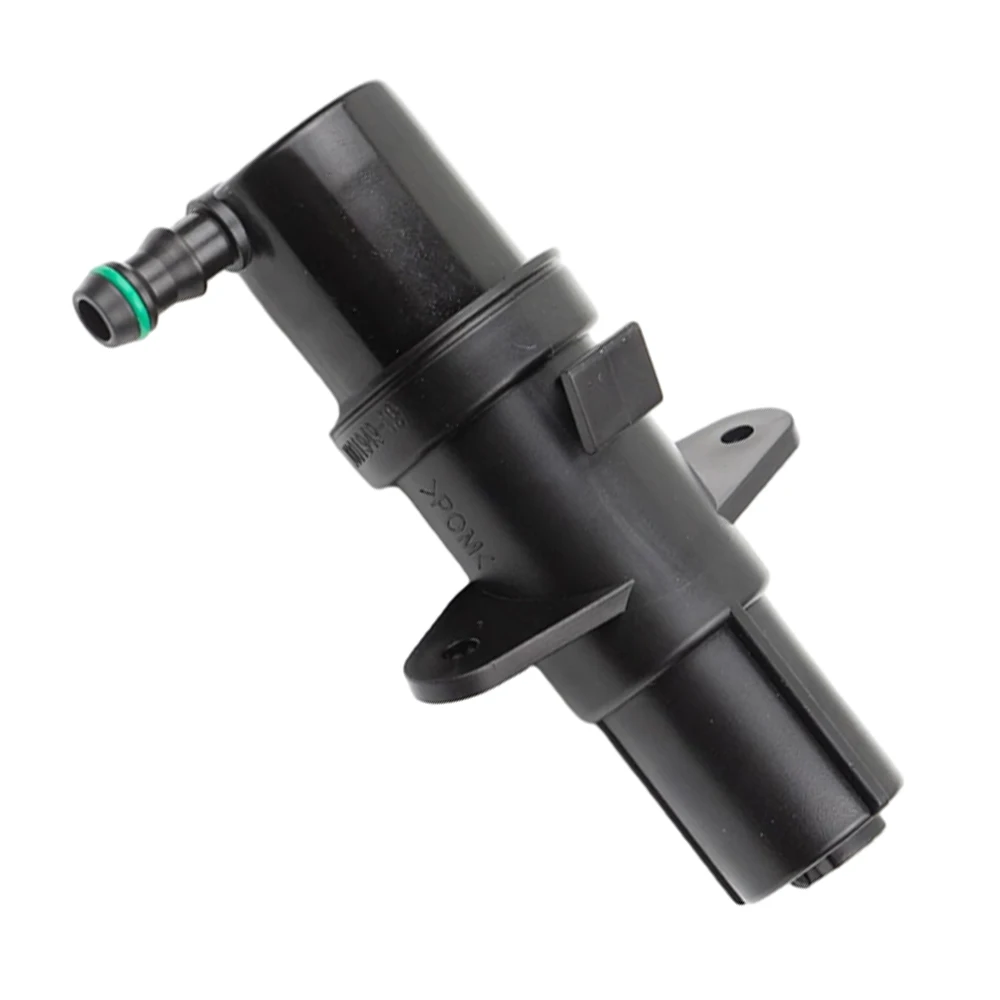 

For BMW 1 Series E87 E88 E81 E82 2007-2012 Left and Right Front Headlight Washer Nozzle Sprayer 61673414960