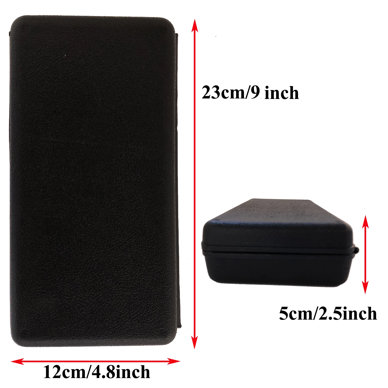 Conjunto de alicates de perfuração de 9 polegadas, mecânico, resistente, couro, multiferramenta, ferramentas adequadas para trabalhar madeira, etc.