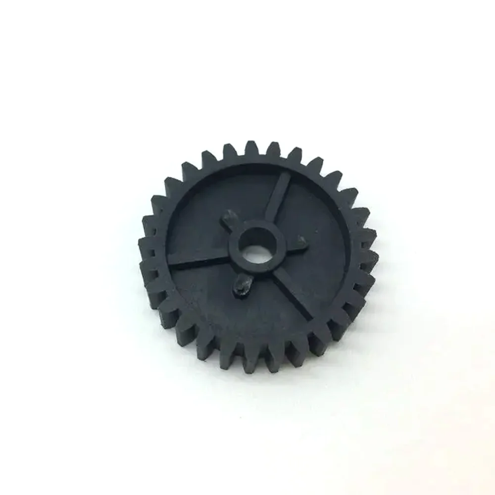 5 PCS Front Fuser Idler Gear for Samsung ML3050 scx5530 5513 5530 5835 3471 for Xerox SP3200 SP3300 JC66-01210A