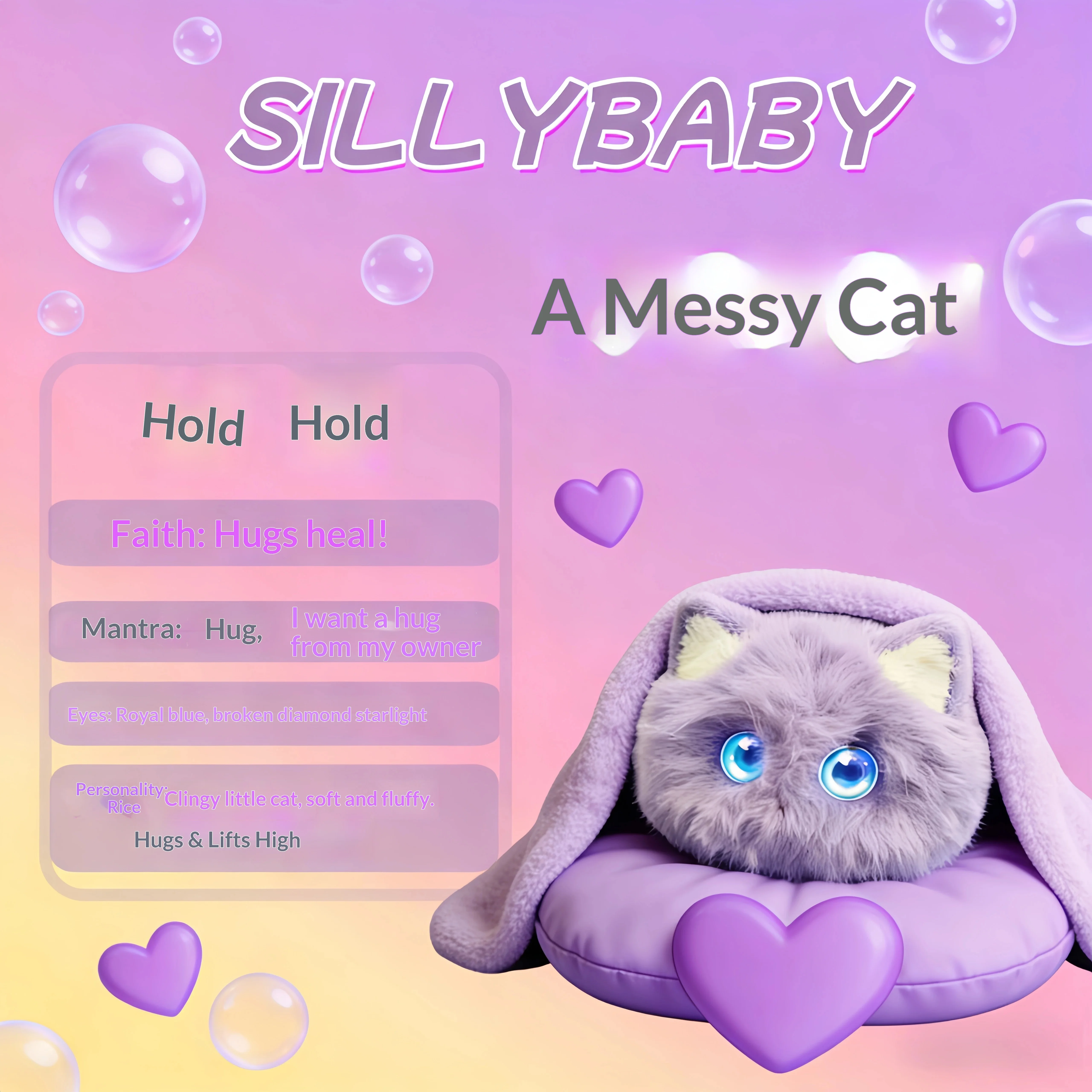 Variant: CAT A