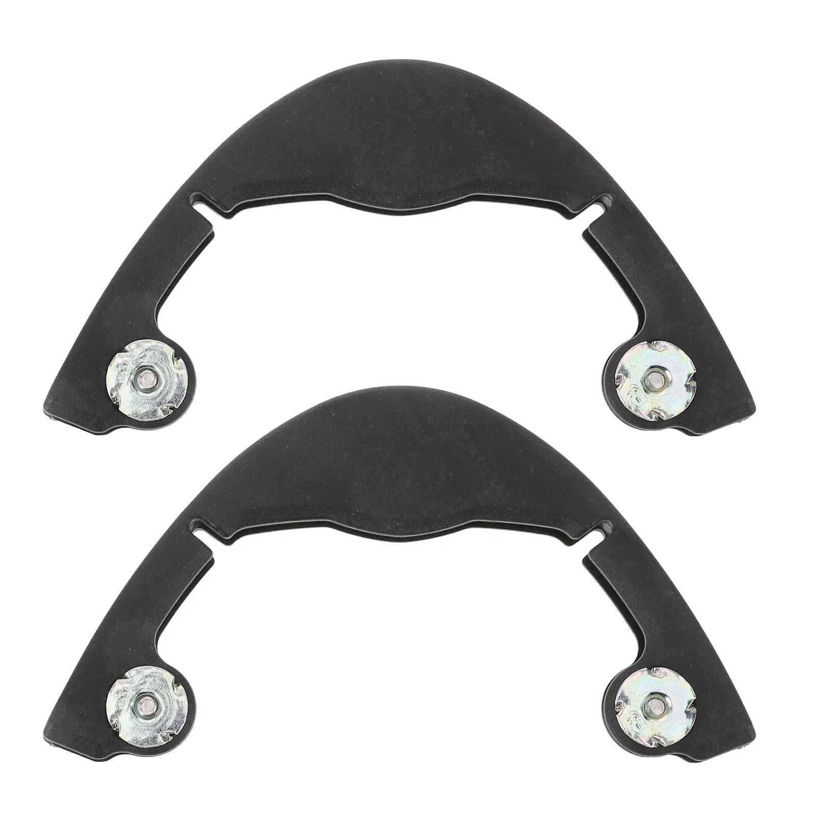 

2 шт. защитные накладки для скейтборда, лонгборда, сноуборда, износостойкие, противоударные