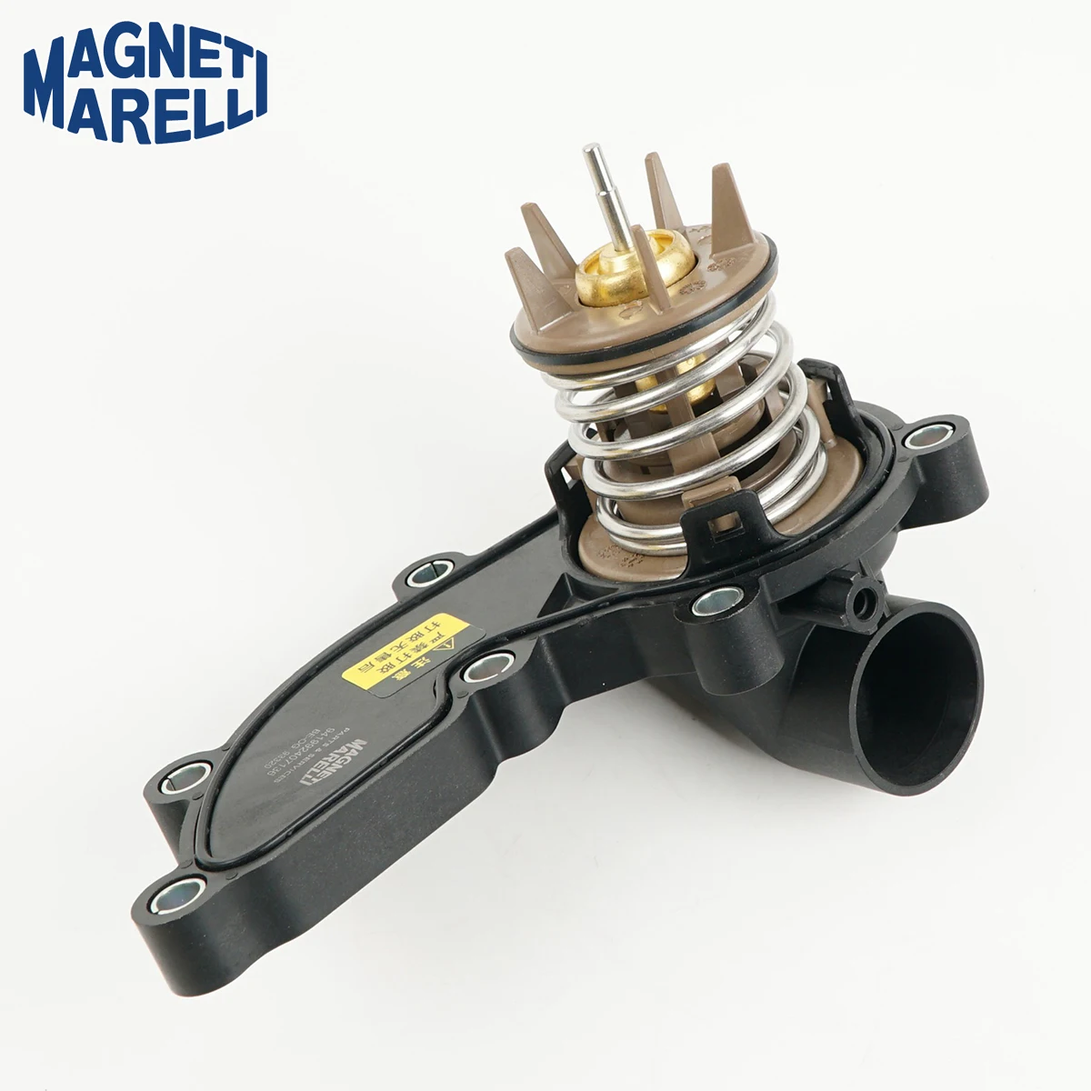 06E121111AL Hochwertiges Motorkühlmittel-Thermostatgehäuse für Audi A4 A5 A6 A7 A8 Q7 für VW Touareg 3.0L 3.0T 06E 121 111 AD – Detail 6