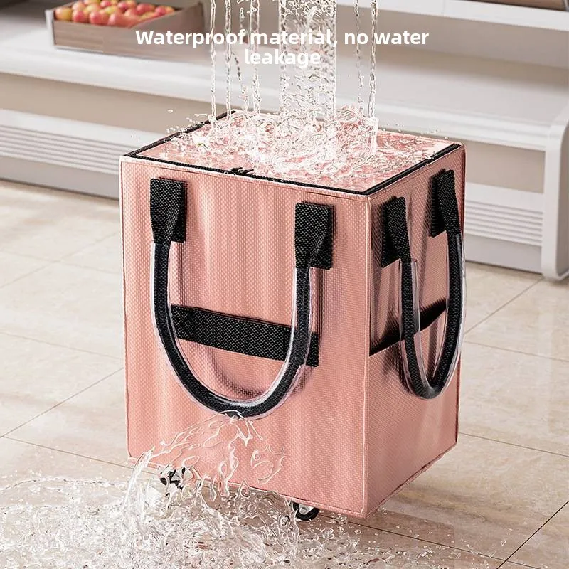 sac-de-shopping-a-roulettes-haoken-sac-de-rangement-de-grande-capacite-avec-tige-telescopique-sac-a-bagages-pliable-deux-en-un-pour-voiture