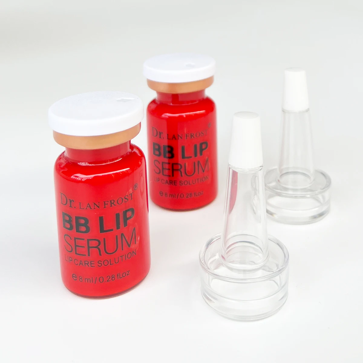 BB Cream Lip Kit Ampoule Serum Liquid Foundation For Permanent Makeup Micropigmentation Microblading MTS Tattoo