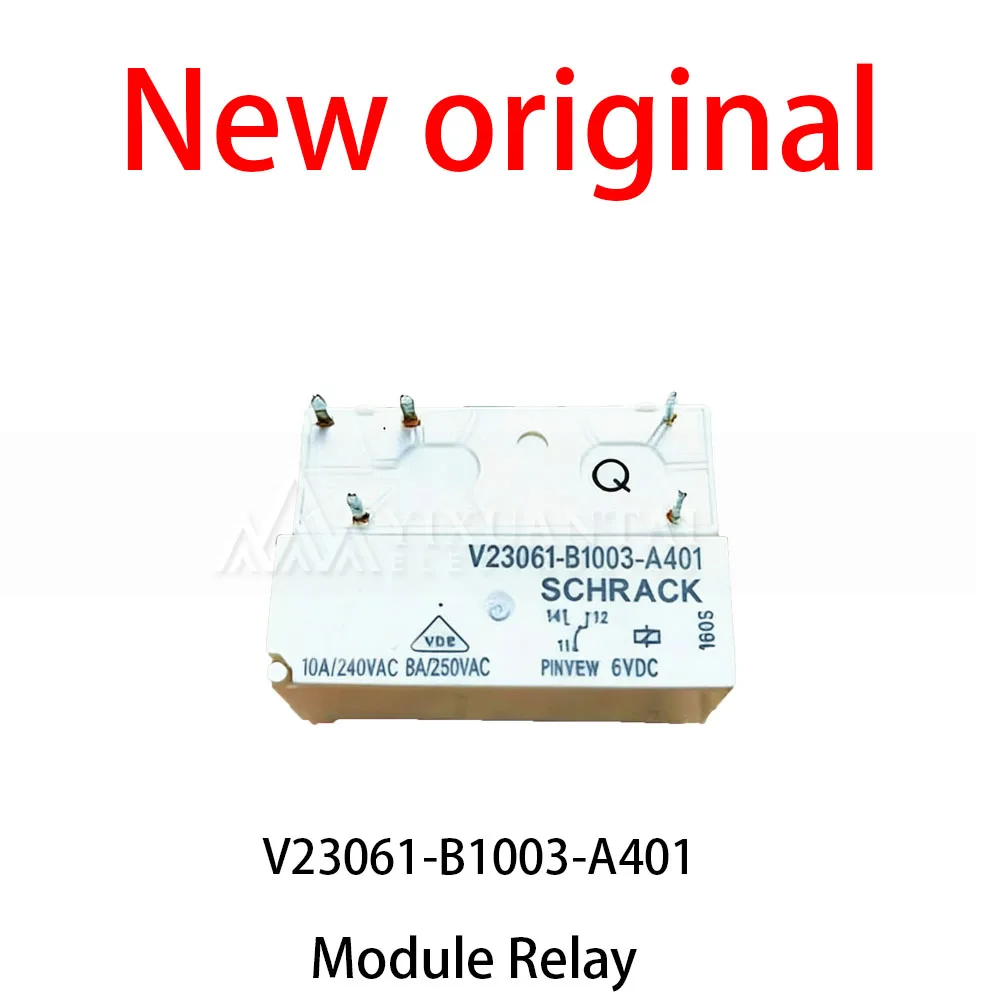 10 Pcs/Lot New original  V23061-B1003-A401 Module Relay