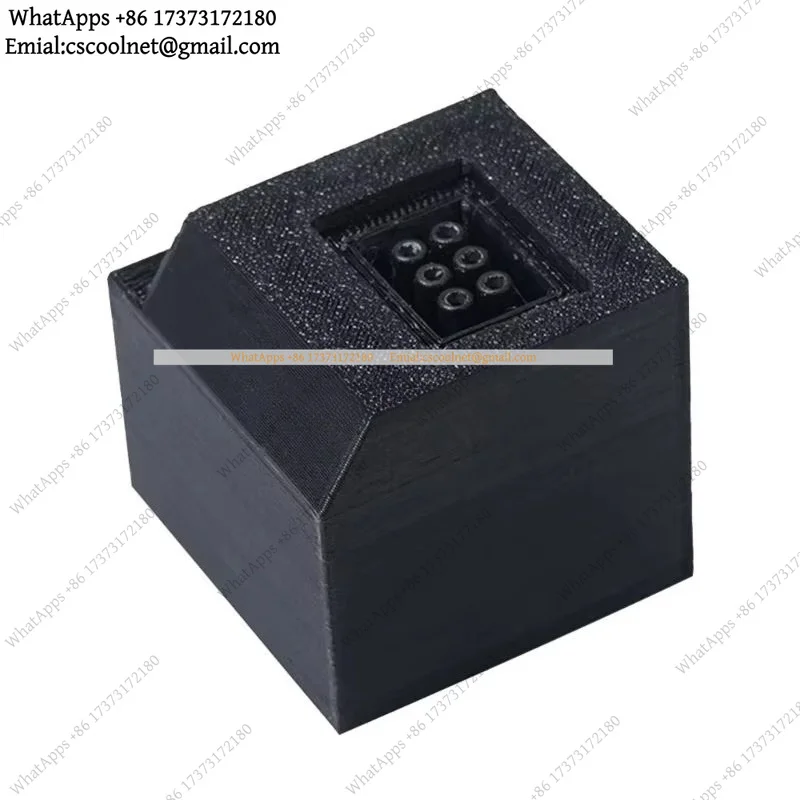 JS02 15V/3A Type-C Power Supply Board Module – High-Efficiency Adapter, DC Step-Up/Step-Down Converter
