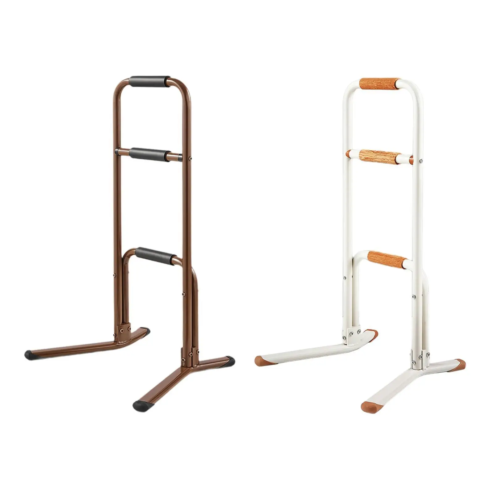 

Bed Assist Rail Portable Grab Bar Bed Support Bar Standing Assist Elderly Security Aid for Adults Seniors Handicaps Elderly