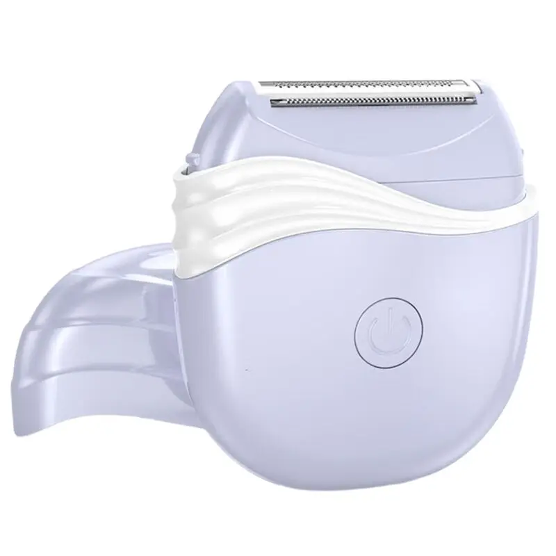 B59B-Epilators Hair Removal For Women Hair Removal For Face Electric Gentle Portable Beauty Personal For Body Epilators