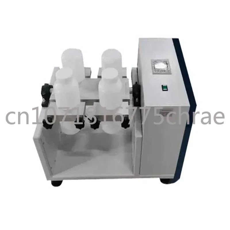 

Funnel oscillator Portable digital display timing automatic oscillator for laboratory use