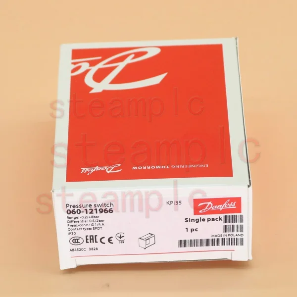 

Ler F Kpi35 060-121966 Совершенно новый оригинальный Spot Plc