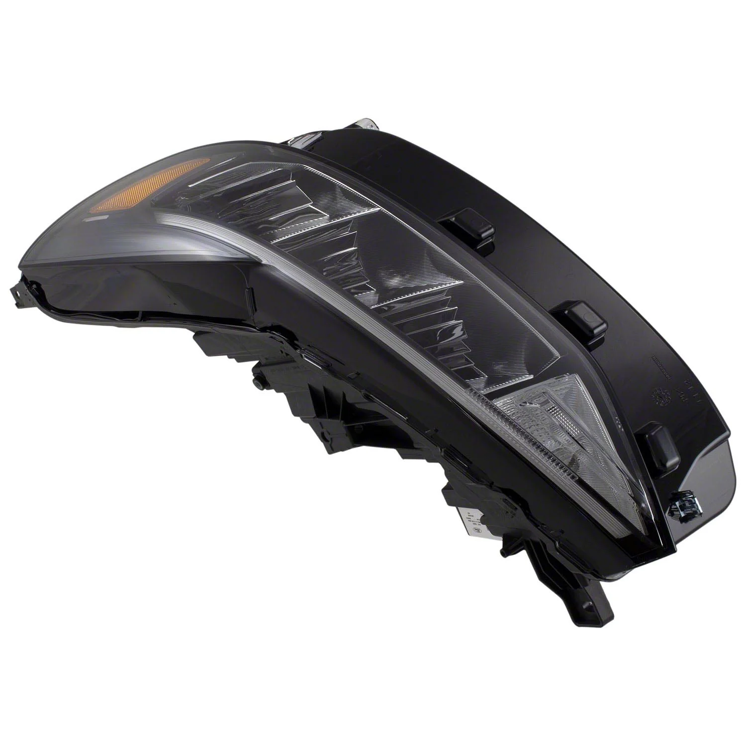 

For F68 LED Headlight Control Module PJ6Z13008D PJ6Z13008A PJ6Z13008B PJ6Z13008C for Ford LED Headlight DRL Ballast Replacement