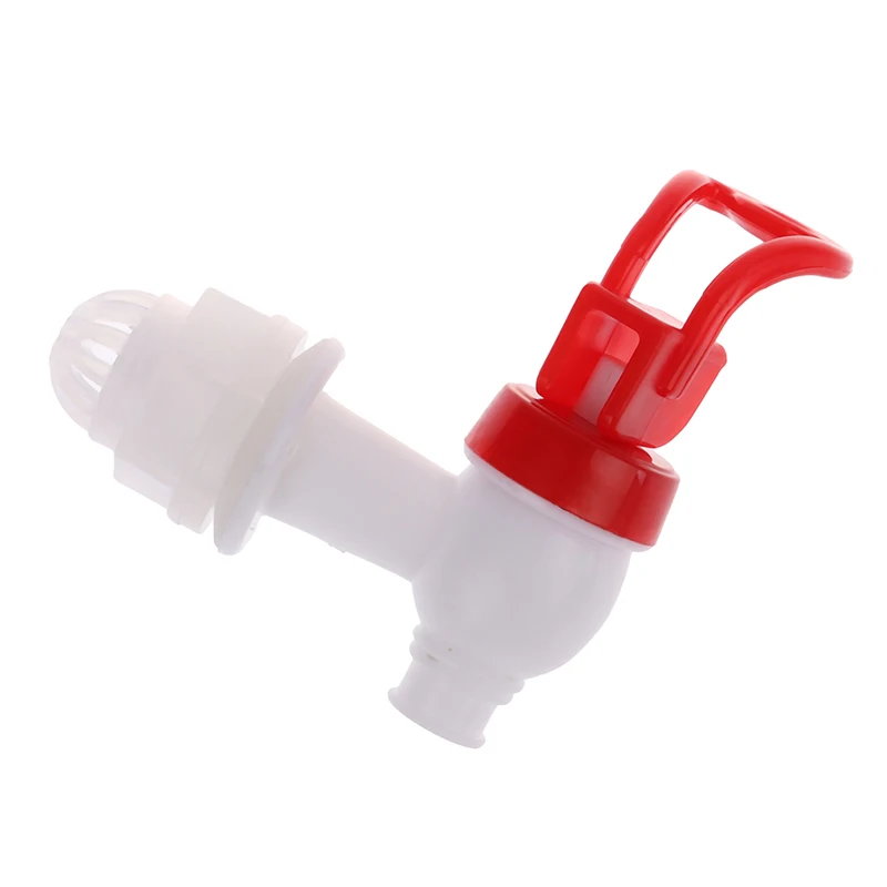 1Pcs Plastic Wine Bottle Water Faucet Juice Bucket Faucet Filter Water Tap