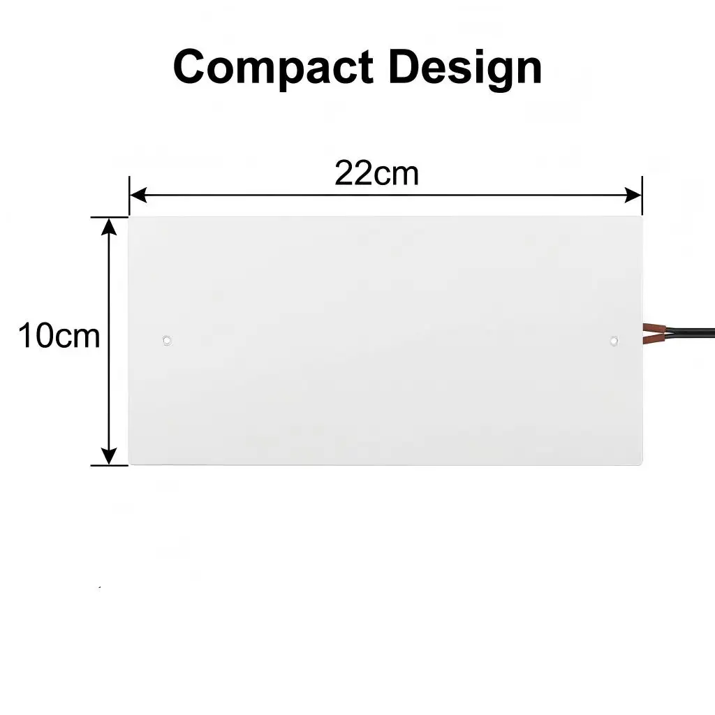 DTF CISS Ink System Ink Tank Heating Plate For Epson ET8550 XP 15000L 1800 L805 DIY ink System Heater Better liquidity 250ML