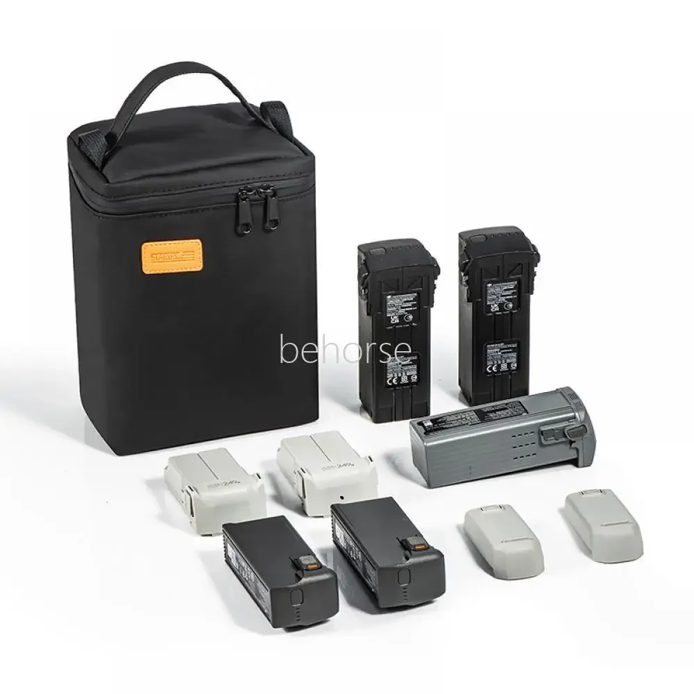 العالمي صندوق مقاوم للماء بطارية درجة حرارة ثابتة حقيبة التدفئة ل DJI Mini 4 Pro حمل ل DJI Neo ملحقات طائرة بدون طيار