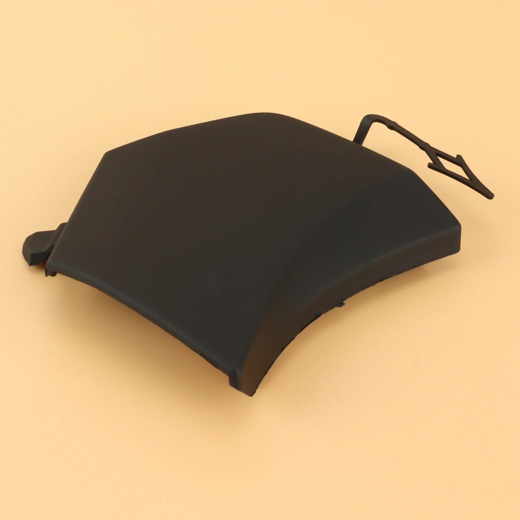 Auto Front stoßstange Abschlepp haken Abdeckung Anhänger kappe 51119477665 für BMW- X3 G08 G01 2018 2019 2020 2021