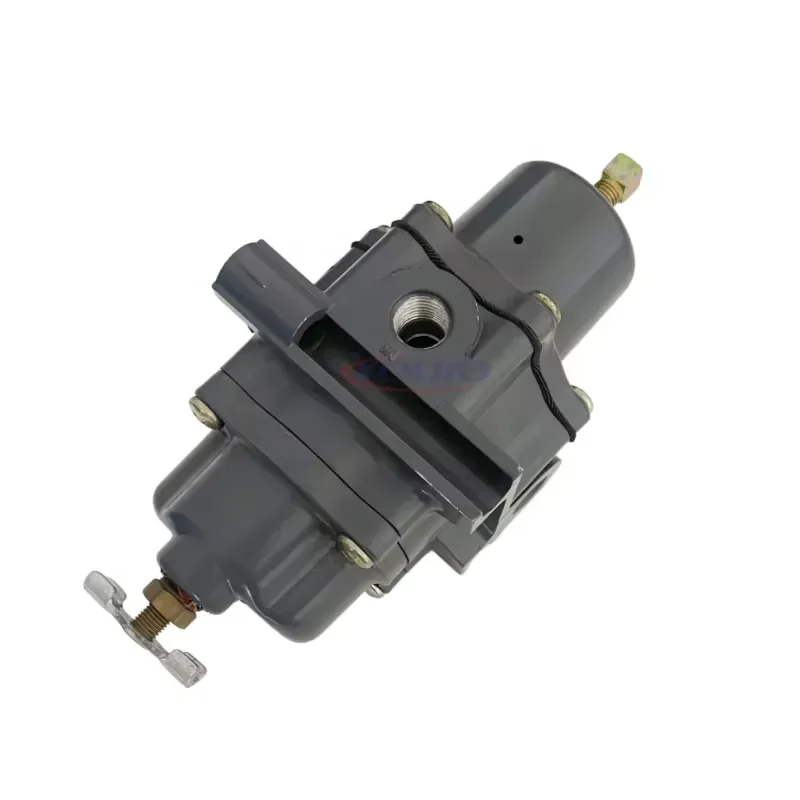 New Original Filter Regulator Compact High Precision Instrument Air Pressure Regulator 67CFR 225 in Stock