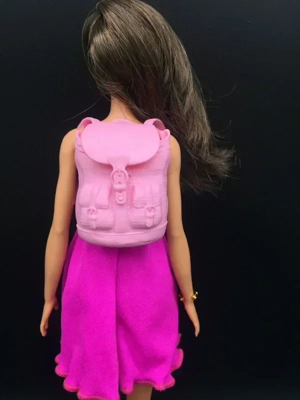 doll bags for BB 1:6 dolls BBI935