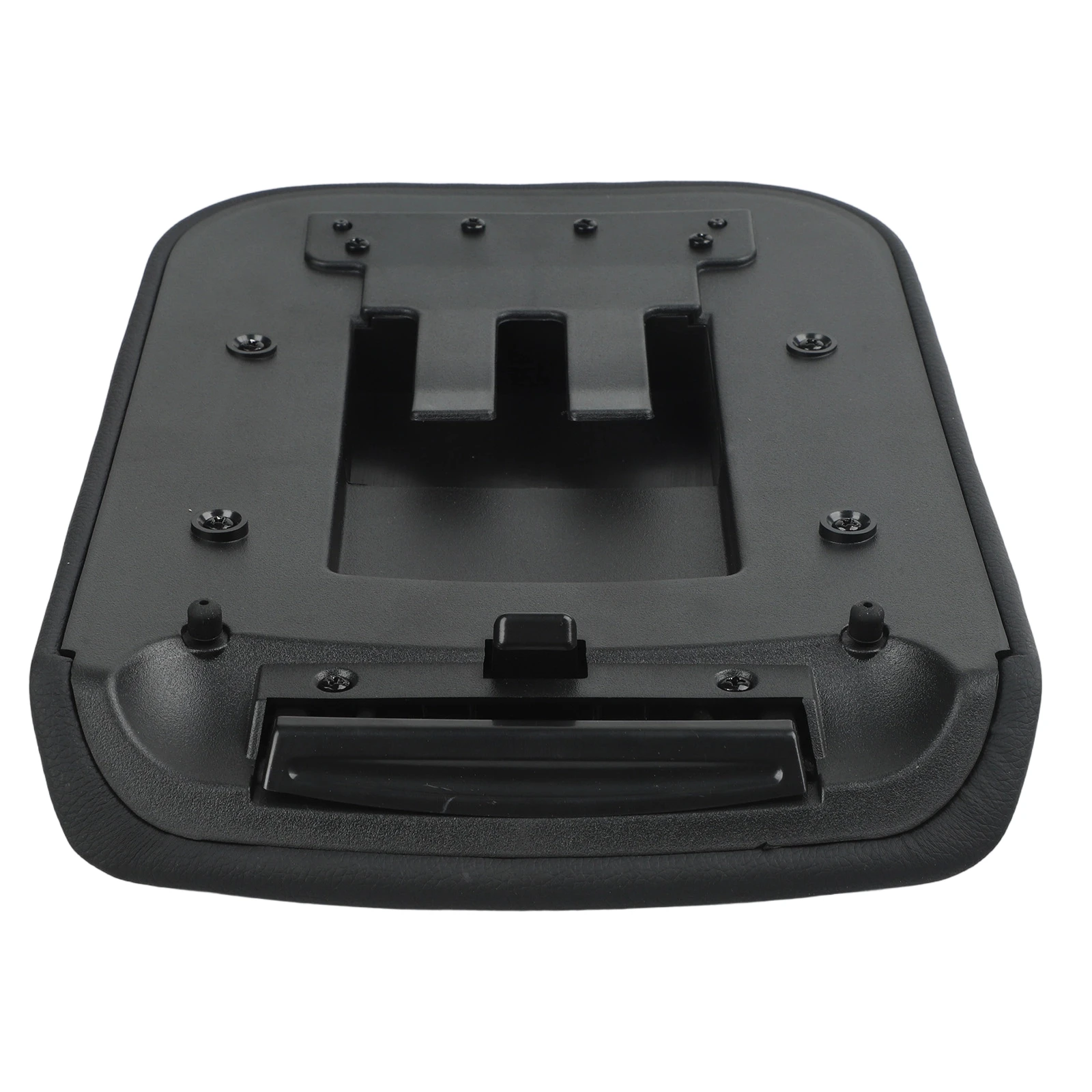 

Armrest Lid Cover Installation Center Console Cover Armrest Cushion Automotive Interior Upgrade Easy Installation