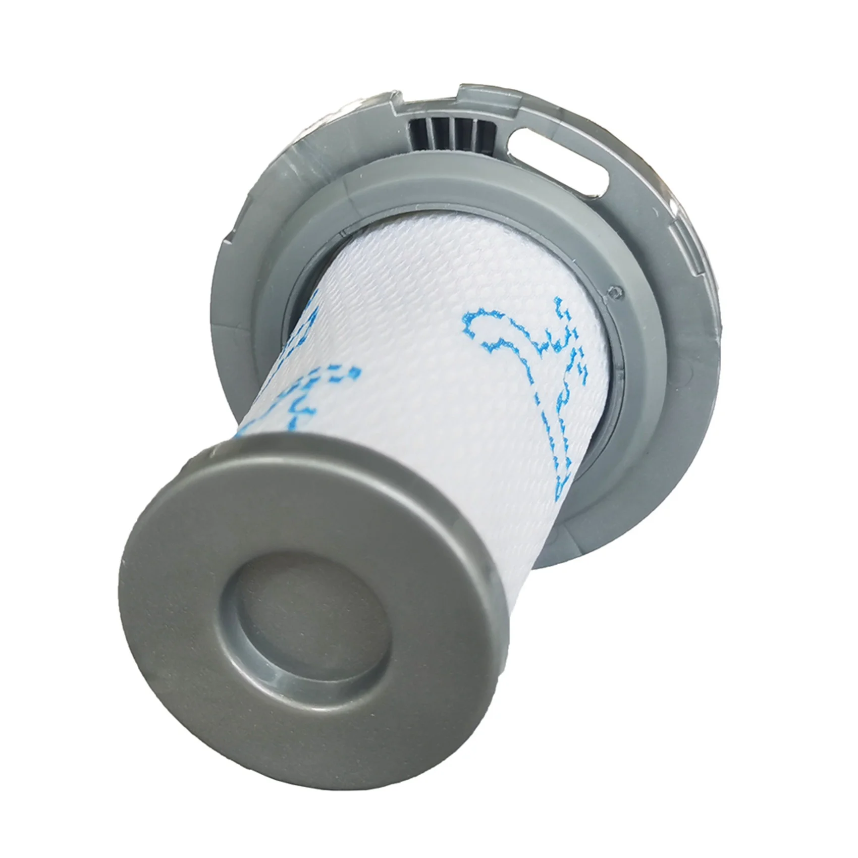 ABZA-2X فلتر Hepa ZR009006 لروينتا X-Force Flex 8.60 X-Pert 6.60 ملحقات استبدال المكنسة الكهربائية اللاسلكية