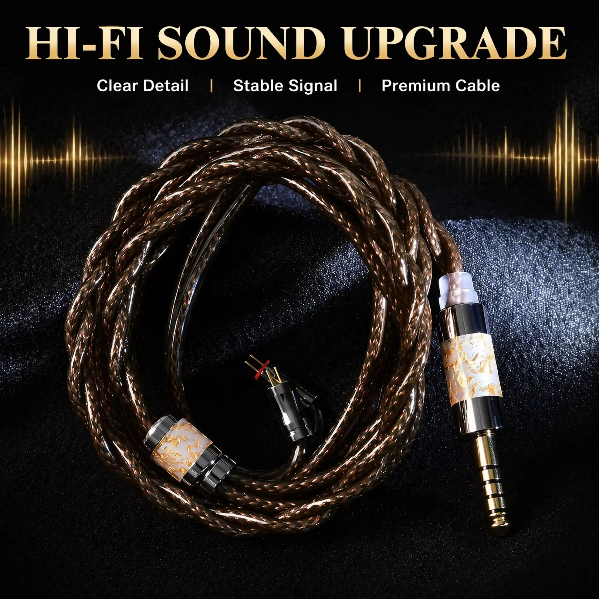 ivipq-573-zen-hifi-earphone-upgrade-cable-with-078-2pin-dual-35mm-for-juzear-x-z-kz-edx-pro-moondrop-chu-ii