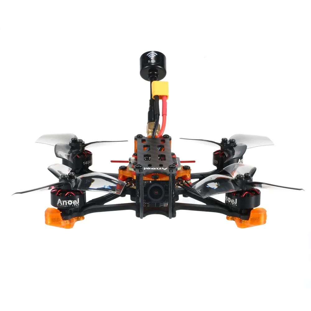 Thumbnail 4 - #73 Latest Beginner Drones Offers