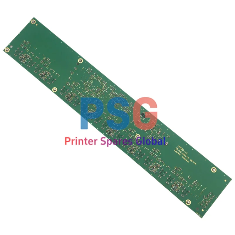 

00.779.2128/01 плоский модуль IDCB3-16 для машины HDM XL105/XL106/SM102/CD102