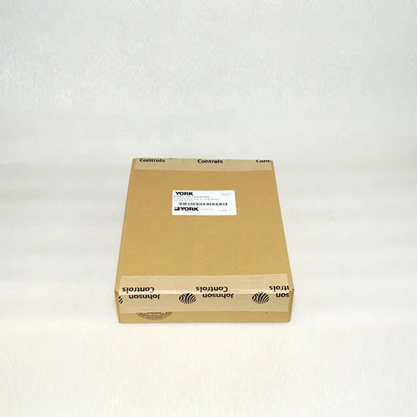 YORK 031-02478-001 Rev C Chiller Circuit Board