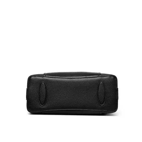 Soft Leather Luxury Handbags Women Bags Designer 3 Layers Shoulder Crossbody Sac Ladies Large Capacity Shopping Messenger Tote - Image 5