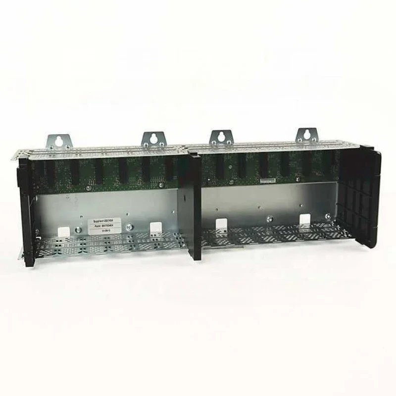1756-A10 1756-A13 1756-A17AB rack low power consumption and high efficiency isolation lightning strike resistance