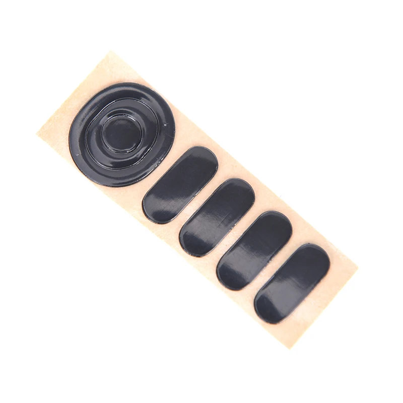 1Set bantalan sepatu Mouse kaki Mouse untuk G304 G305