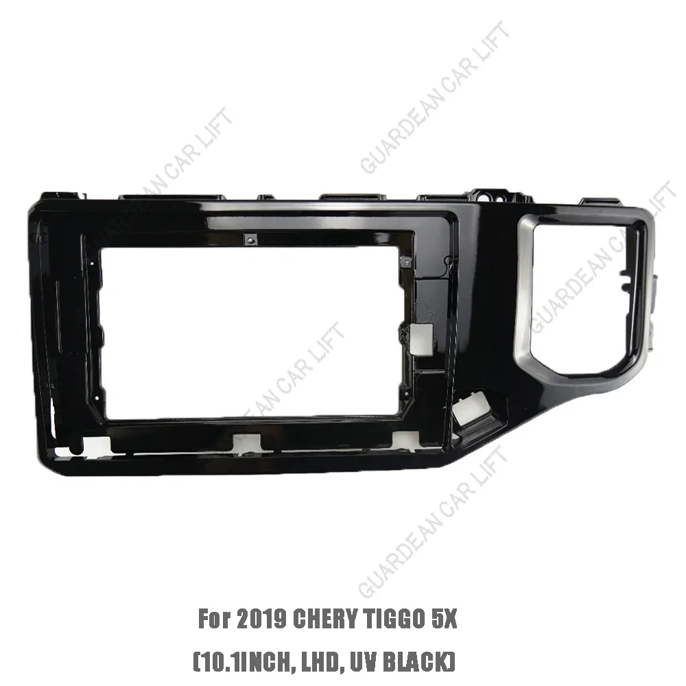 

9 Inch Android Car Radio Fascias For 2017/2019 CHERY TIGGO 5X Stereo Player 2DIN Head Unit Dash Frame Panel Installation Trim