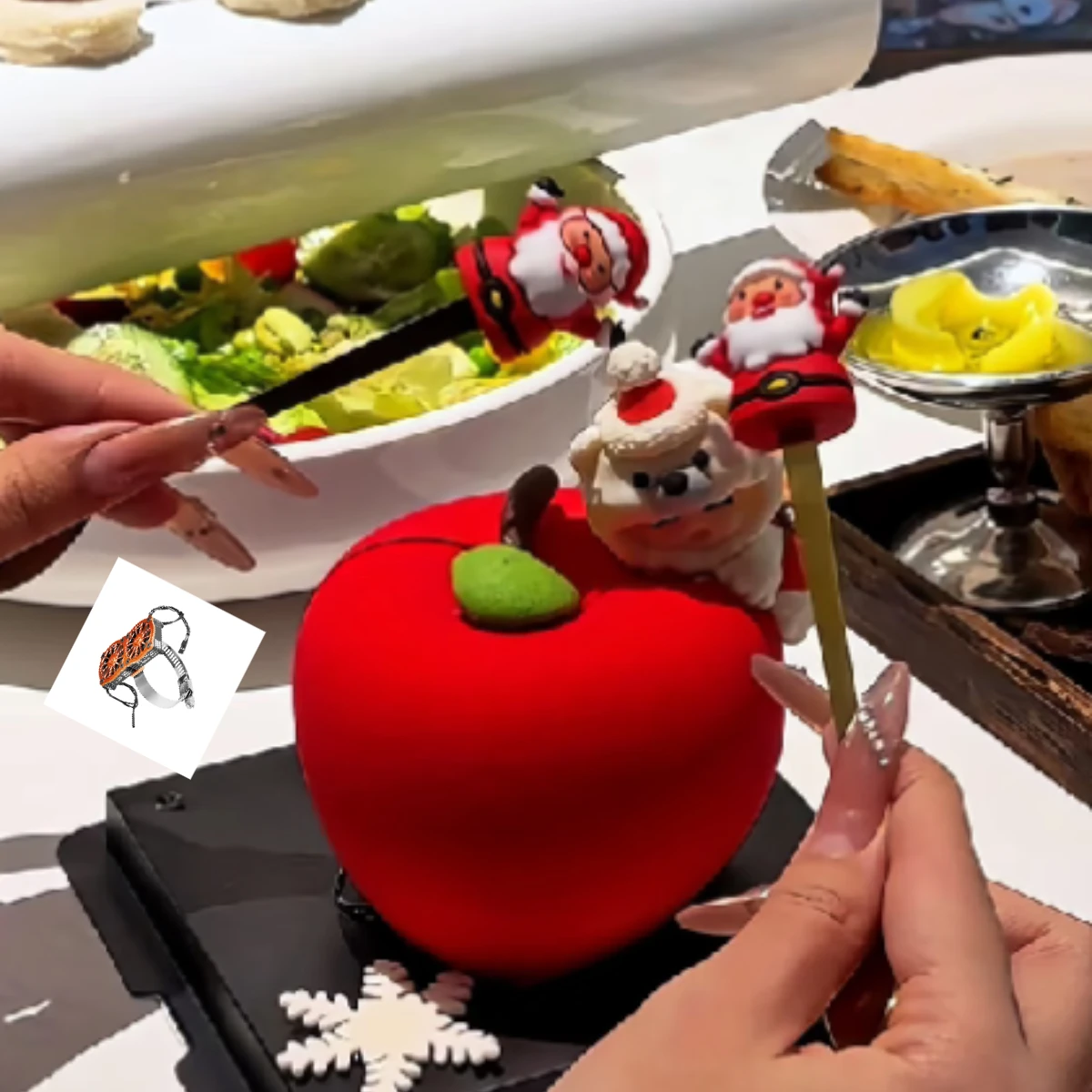 

GPM 7075 Alloy+316 SST Dual 40X40mm Cooling Fan Ajustable For 56-70 Series Motor