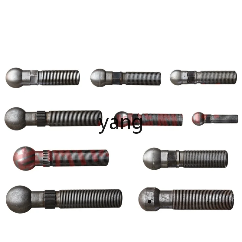 

YJQ Xia Forging Press Press Press Accessories Ball Head Screw