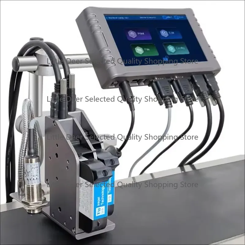 Dh Jet Printer 7 In…