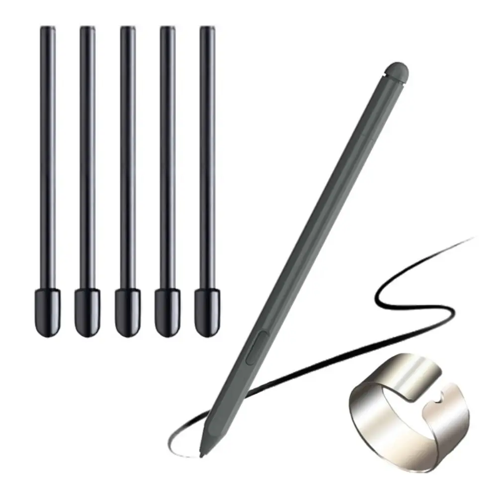 Replacable Touch St…