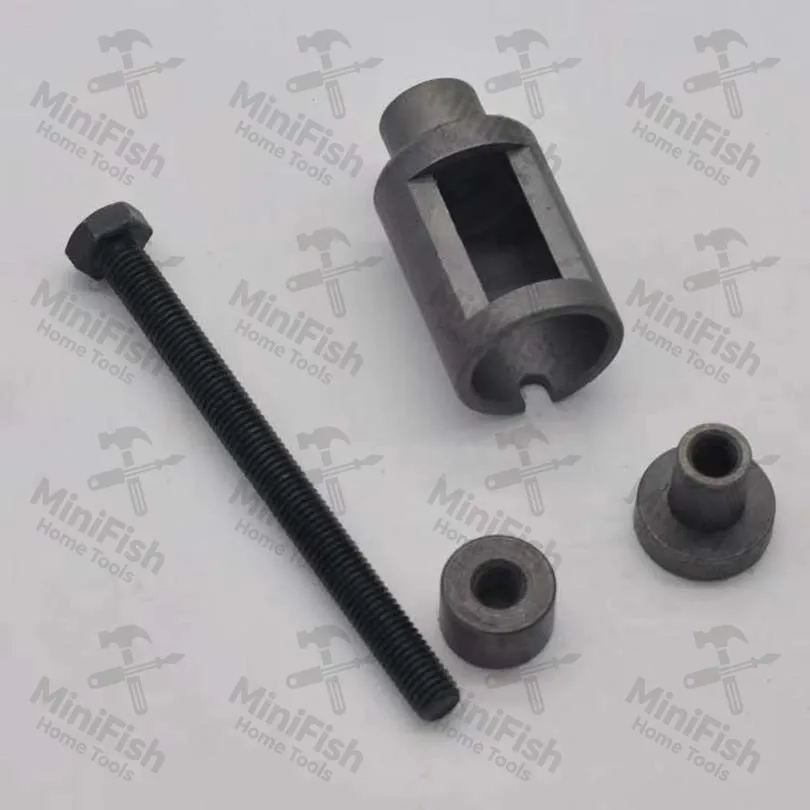 Engine Bushing Removal / Bushing Remover Extraction Tool Motorcycle Moped For GY6 50 60 80 125 150cc 139QMB 152QMI 157QMJ
