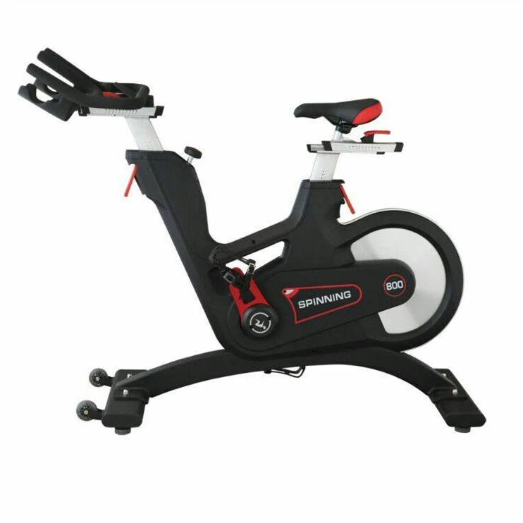 YG-S005  New Design Gym Fitness Equipment Cardio Exercise Body Building Outdoor Exercise Bike Spin Bike