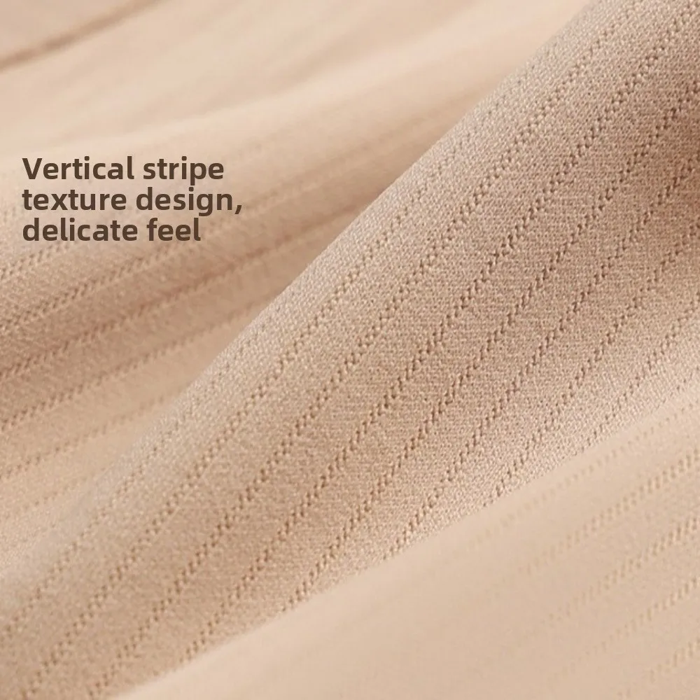 Comfortable Deep V Wireless Push Up Bra Shockproof Anti-sagging Underwear for Women Thin Lingerie Seamless Support Bra Summer