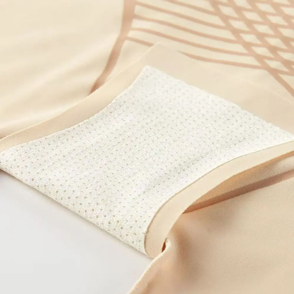 ชุดกระชับสัดส่วนทรงบัตเตอร์ฟลาย เอวสูง ไร้รอยต่อ กางเกงในกระชับสัดส่วน ยกกระชับหน้าท้อง สำหรับผู้หญิง