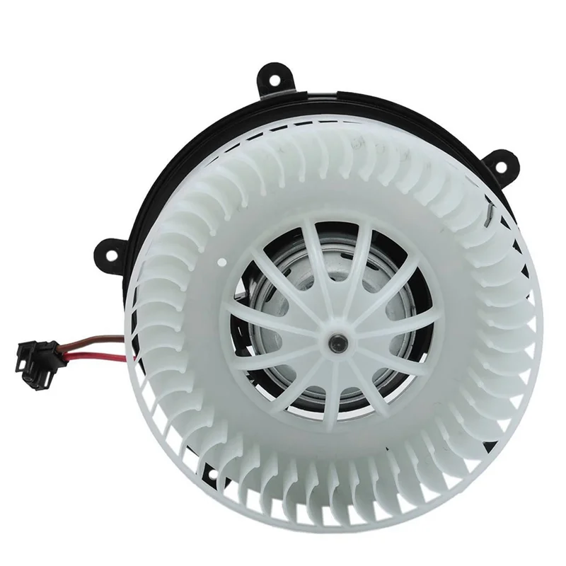 

1 Pcs Air Conditioner Fan Blower Motor 64116913401 for BMW 745Li 745I 750Li 750I 760Li 760I Alpina B7 E65