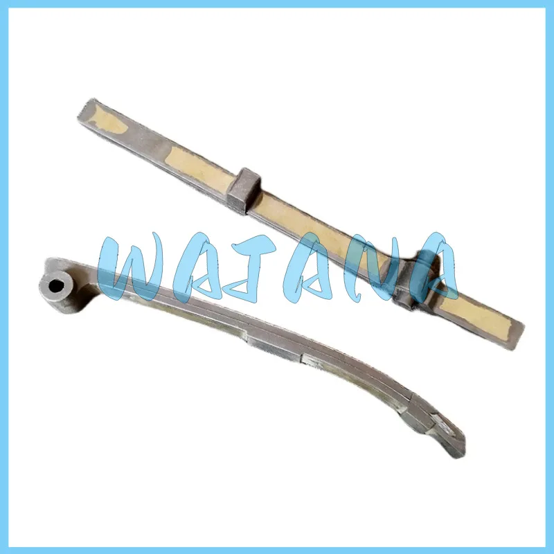 Tension Strip and Guide Strip for Haojiang Hj125/150-2a 8a 8b Ty125